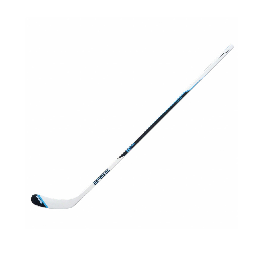 DREVENÁ HOKEJKA BASE EDGE E55 YOUTH